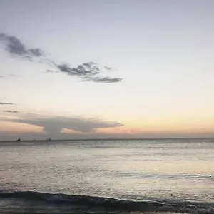 Apartamento Duplex En Santa Marta, Pozos Colorados, Santa Marta (Magdalena)