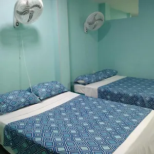 Apartamento Habitación Independiente En Santa Marta-202, Santa Marta (Magdalena)